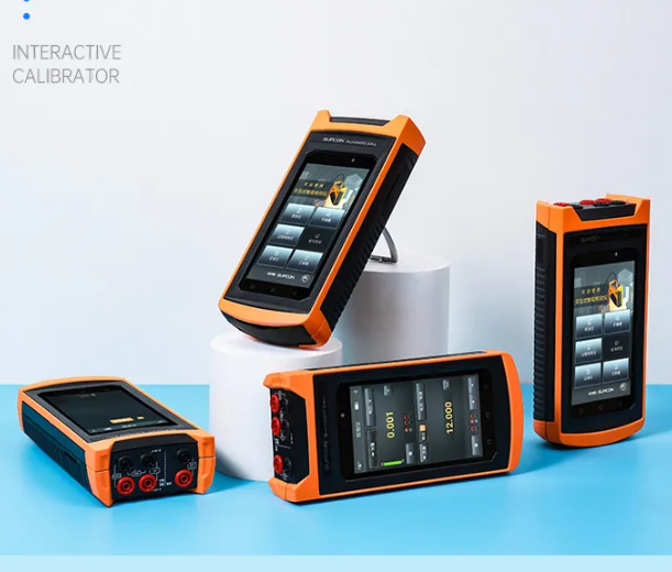 中控X600交互式智能校驗(yàn)儀：工欲善其事，必先利其器